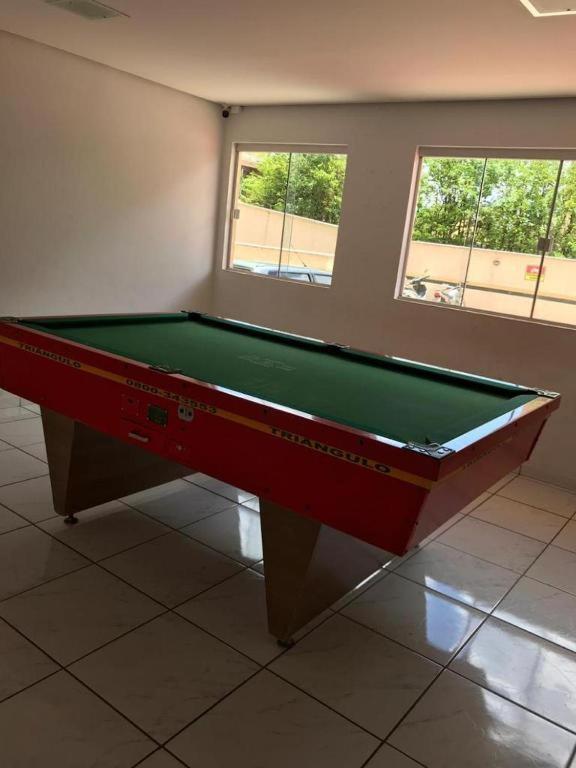 Flat 111 Mont Blanc Caldas Novas Leia Atentamente O Anuncio Buitenkant foto