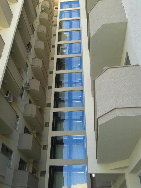 Flat 111 Mont Blanc Caldas Novas Leia Atentamente O Anuncio Buitenkant foto