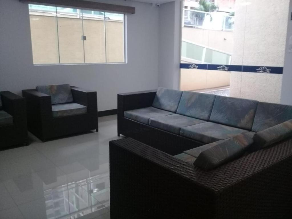 Flat 111 Mont Blanc Caldas Novas Leia Atentamente O Anuncio Buitenkant foto