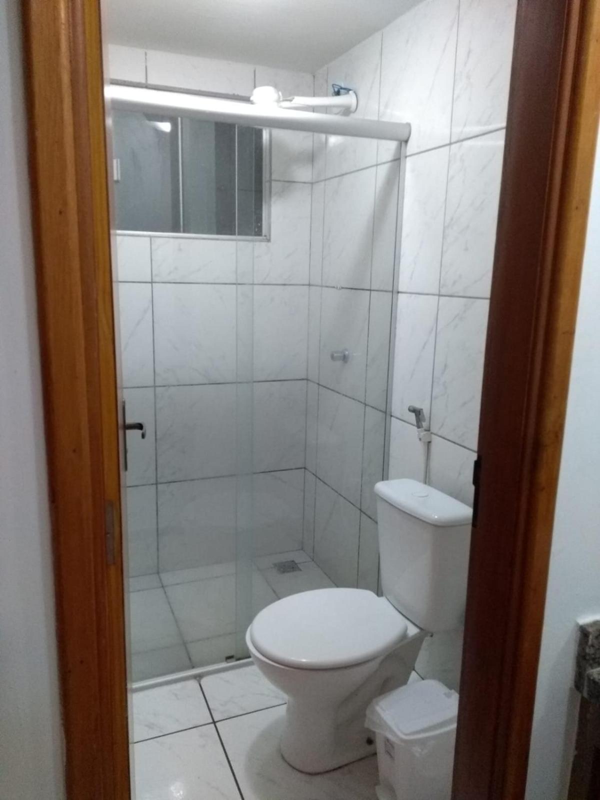 Flat 111 Mont Blanc Caldas Novas Leia Atentamente O Anuncio Buitenkant foto