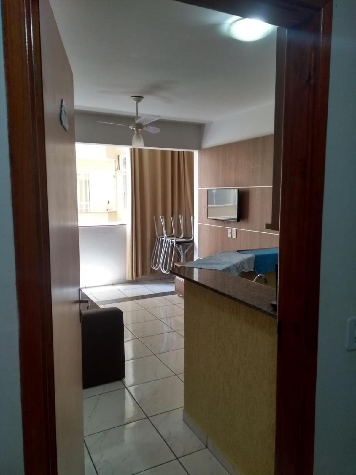 Flat 111 Mont Blanc Caldas Novas Leia Atentamente O Anuncio Buitenkant foto